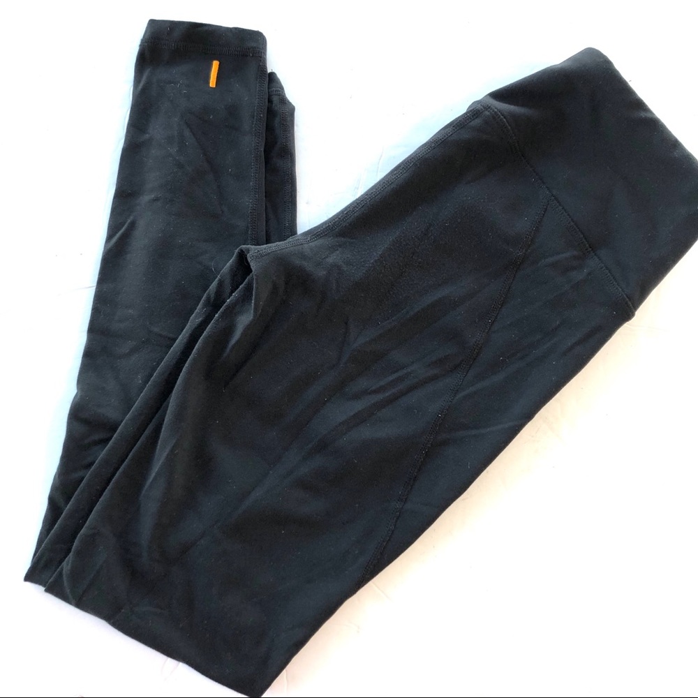 Black Lucy leggings